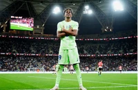 Yamal đưa Barca vào chung kết siêu cúp Tây Ban Nha