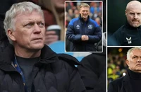 Lý do Everton thẳng thừng từ chối Mourinho