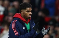 Barcelona thực hiện động thái chiêu mộ Rashford