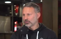 Giggs phá vỡ im lặng về cuộc đối đầu với Man City