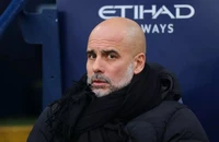 Man City đưa ra quyết định quan trọng trước khả năng bị đánh rớt hạng