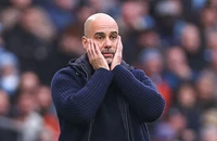 Pep Guardiola xác nhận thông tin chấn động về Man City