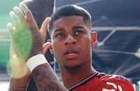 Rashford rơi nước mắt, xung đột với HLV và sự từ chối của Amorim