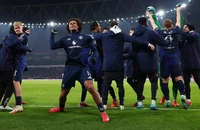 Bốc thăm vòng 4 FA Cup: Cuộc tái ngộ thú vị của MU