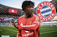 Bayern Munich muốn mua ngôi sao đòi tăng lương gấp 10 lần ở MU