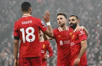 Nottingham Forest vs Liverpool: The Kop khó giành 3 điểm