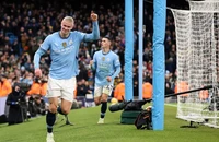 Brentford vs Man City: Tiếp tục mạch thắng