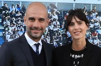 Bên trong cuộc chia tay gây sốc của HLV Pep Guardiola với vợ