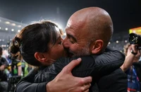 Yêu cầu của Pep Guardiola với bạn thân sau khi chia tay vợ