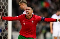 Cập nhật về việc Ronaldo giải nghệ sau động thái của Al Nassr