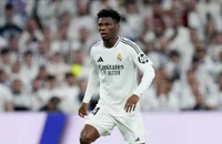 Real Madrid sẵn sàng bán mục tiêu chuyển nhượng của Liverpool