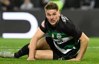 Arsenal chi 83 triệu bảng Anh mua Gyokeres và quan điểm của MU