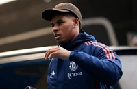 Rashford không thể rời MU vì ngôi sao của Man City