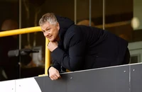 Solskjaer phá vỡ im lặng sau khi trở lại dẫn dắt CLB mới