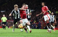 MU vs Brighton: Hướng đến mục tiêu mới