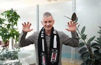 Mức lương khủng của Solskjaer tại Besiktas