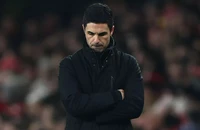 Vụ chuyển nhượng sai lầm tại Arsenal