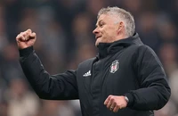 Solskjaer tiết lộ cách tiếp cận mang phong cách MU tạo nên chiến thắng lớn