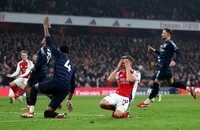 Wolves vs Arsenal: Phải thắng bằng mọi giá