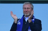 Ông chủ cũ của Chelsea Roman Abramovich bây giờ ra sao?
