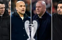Lộ diện đối thủ của 8 đội dẫn đầu Champions League ở vòng knock-out