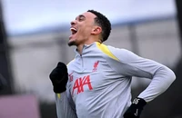 Real Madrid chấp nhận thất bại trong vụ chiêu mộ siêu sao của Liverpool