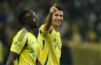 Tham vọng không tưởng của Al Nassr để chiều lòng Ronaldo