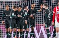 Hành trình trong mơ của Liverpool đến trận chung kết Champions League