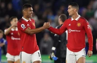 MU đẩy mạnh đàm phán chuyển nhượng sau khi Ronaldo “bật đèn xanh”