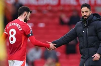 Bruno Fernandes chỉ ra vấn đề lớn nhất của MU