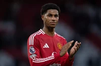 Mảnh giấy nhỏ Rashford để lại trường học làm sáng tỏ một điều về MU