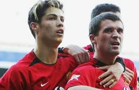 Huyền thoại MU đưa ra dự đoán về Ronaldo