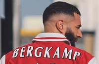 Benzema xát muối vào vết thương của Arteta
