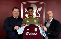Rashford chịu tổn thất lớn vì rời MU