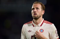 Điều khoản giải phóng giá rẻ giúp Kane trở lại Premier League đầy ngoạn mục