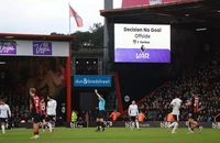 Quả phạt đền khiến Ten Hag bị MU sa thải đứng đầu 13 lỗi VAR của Premier League
