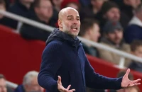 Pep Guardiola không còn lý do để bào chữa