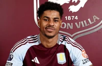 Có gì đó sai sai trong vụ MU cho Aston Villa mượn Rashford