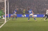 FA xác nhận công nghệ Goal-line vô hiệu trong bàn thắng gây tranh cãi