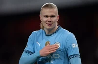 Haaland sẽ trả thù Real Madrid