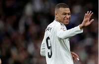 Real Madrid bị cầm hòa, Ancelotti bất mãn với trọng tài