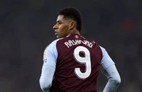 Rashford khiến đồng đội ở Aston Villa vô cùng thất vọng
