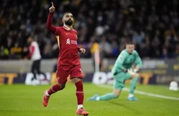 5 trận tiếp theo định đoạt chức vô địch Premier League của Liverpool