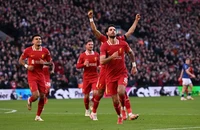 Everton vs Liverpool: Tiếp đà thăng hoa