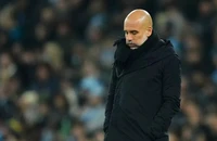 Nỗi sợ hãi tồi tệ nhất của Pep Guardiola thành hiện thực