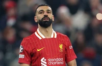 Al Hilal ra tuyên bố về vụ chuyển nhượng Salah