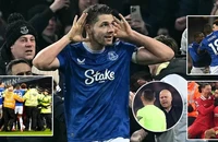 Premier League ra tuyên bố về bàn thắng phút cuối khiến Liverpool mất điểm
