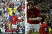 Van Nistelrooy tiết lộ cảm xúc thật sau vụ ẩu đả giữa MU và Arsenal