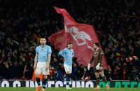 Man City vs Newcastle: Khó có niềm vui chiến thắng