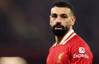 Người đại diện của Salah hé lộ thông tin quan trọng nhất về hợp đồng với Liverpool